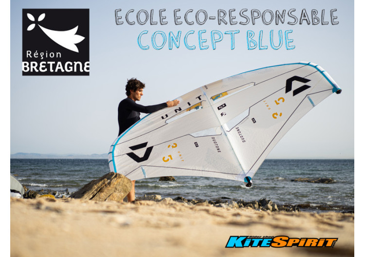 Ecole Eco-responsable
